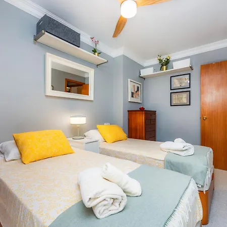 Apartament Formentorgloria