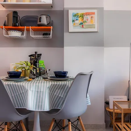 Apartament Formentorgloria *