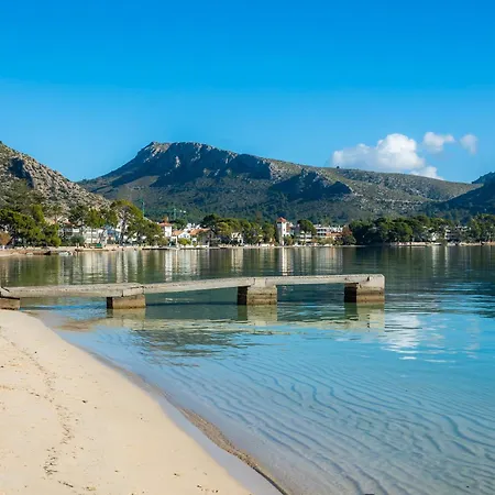 Formentorgloria Apartament Port de Pollença