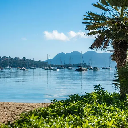 Lejlighed Formentorgloria *