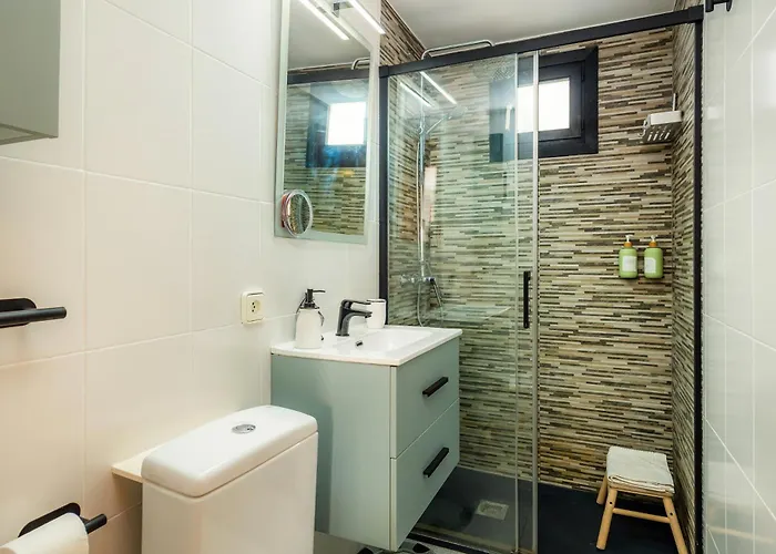 Formentorgloria Apartament