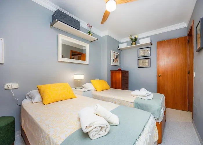 Apartament Formentorgloria