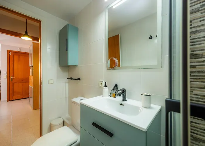 Apartament Formentorgloria