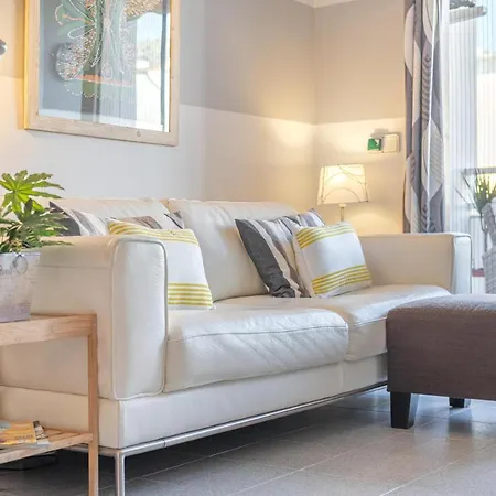 Formentorgloria Apartment