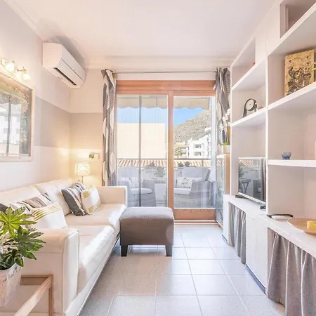 Apartment Formentorgloria *