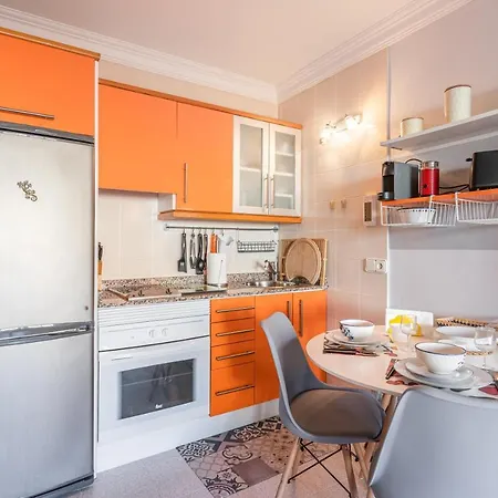 Apartment Formentorgloria