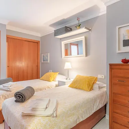 Formentorgloria Apartment Port de Pollenca