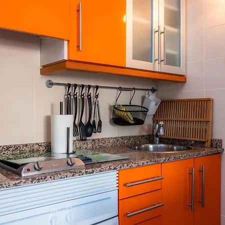 Apartment Formentorgloria Port de Pollenca