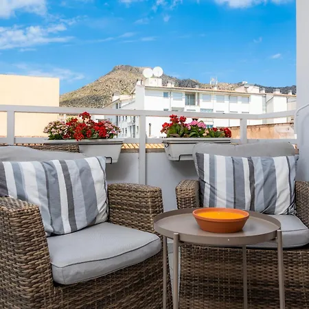 Formentorgloria Port de Pollença