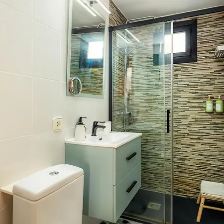 Formentorgloria דירה