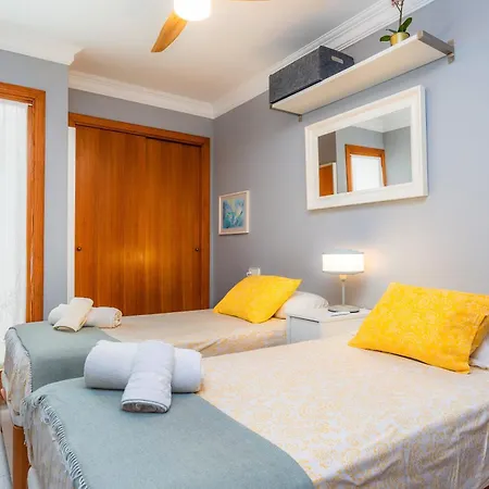 Formentorgloria Apartment *