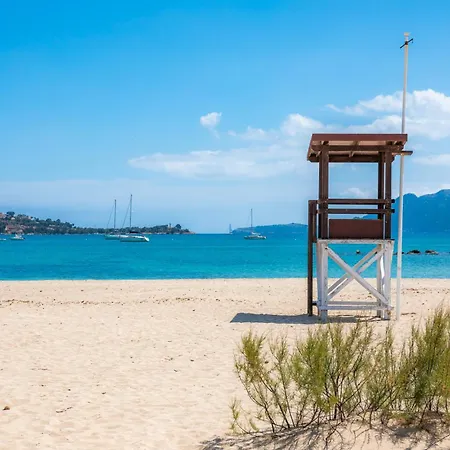 Apartment Formentorgloria Port de Pollenca