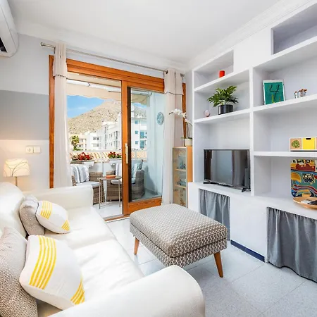 Formentorgloria Apartment