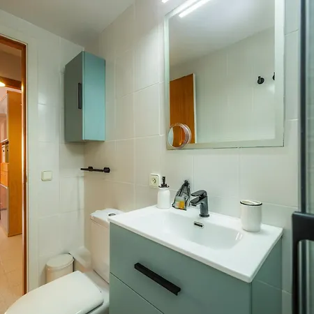 Apartment Formentorgloria