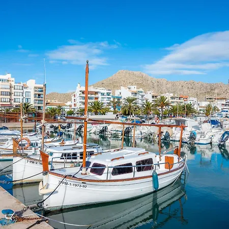 Formentorgloria Appartamento Port de Pollença