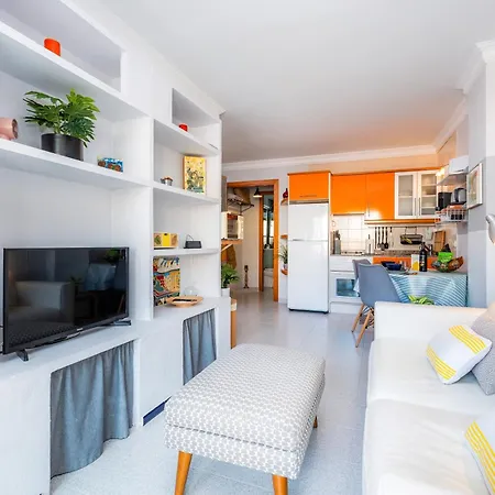 Formentorgloria דירה פורט דה פולנסה