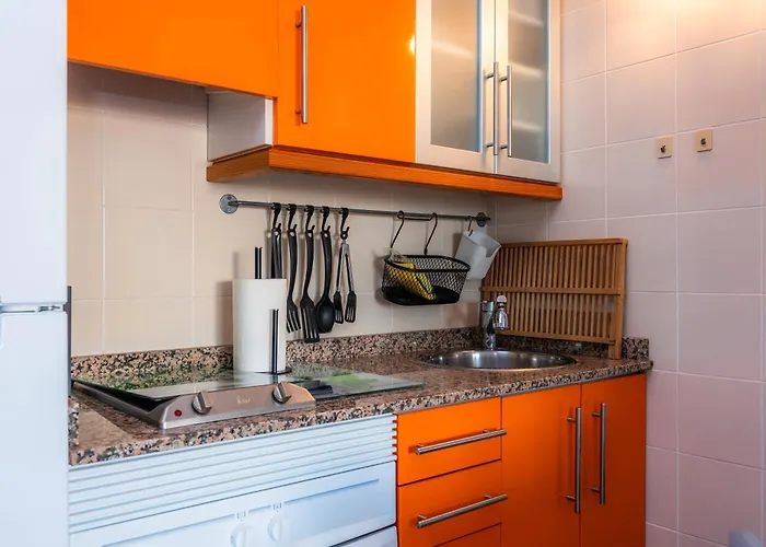 Apartment Formentorgloria Port de Pollenca