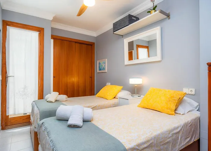 Formentorgloria Apartment *