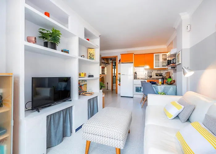 Formentorgloria Apartment Port de Pollenca