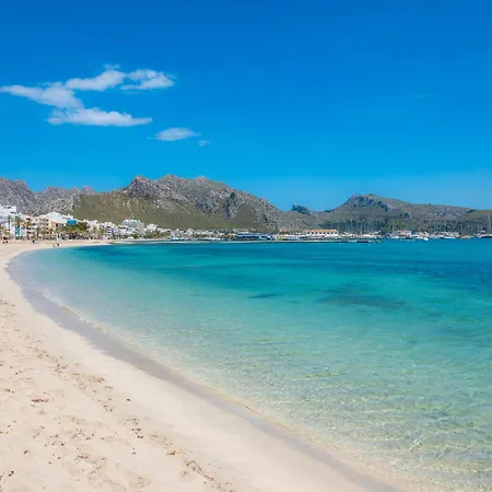 Formentorgloria Поланко