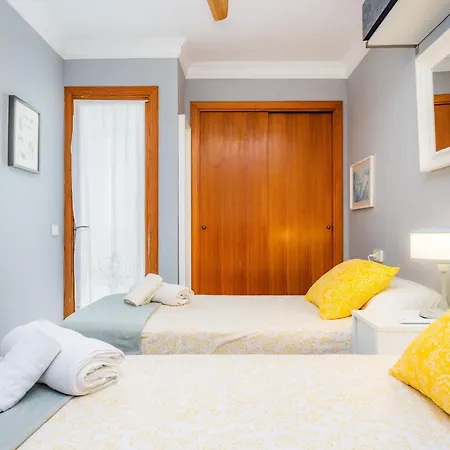 Formentorgloria Apartment