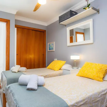 Formentorgloria Apartment Port de Pollenca