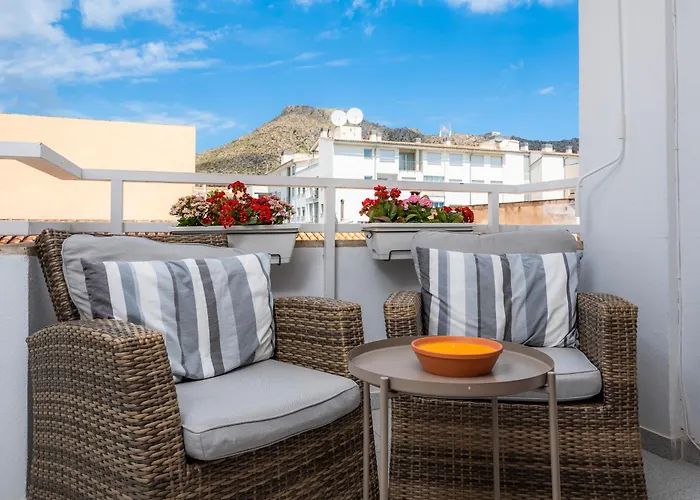 Formentorgloria Поланко