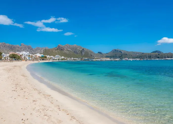 Formentorgloria Поланко